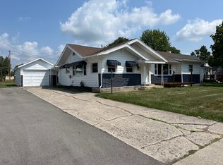 1602 Sunshine Dr, Fort Wayne, IN 46825