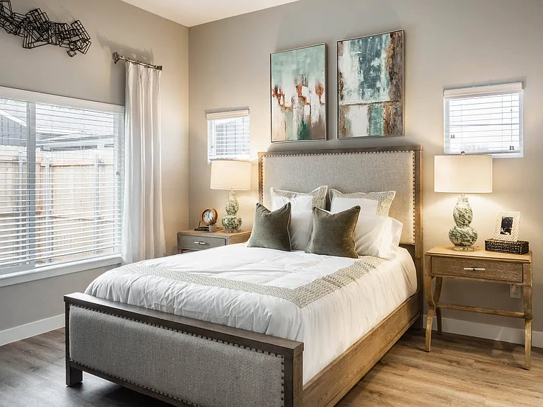 Trulo Homes Bridle Creek — Photo 16
