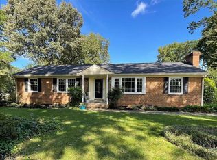 10300 Sauna Dr, North Chesterfield, VA 23236