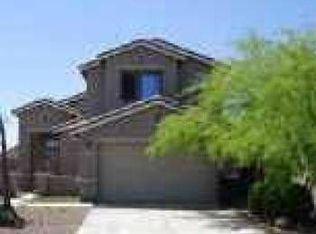 2522 S 110th Dr, Avondale, AZ 85323