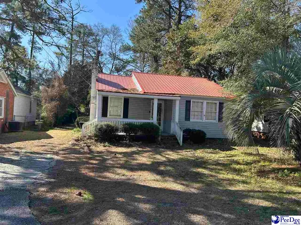 1316 Wenonah Dr, Florence, SC 29501