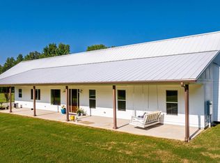 236 Bear Rd, Austin, AR 72007