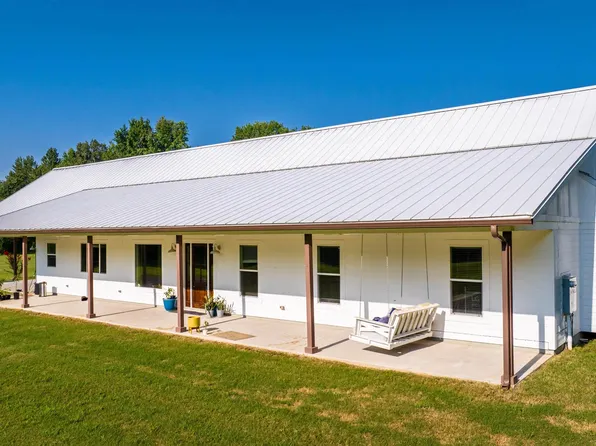 236 Bear Rd, Austin, AR 72007