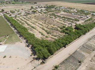14311 N Wentz Rd, Marana, AZ 85653