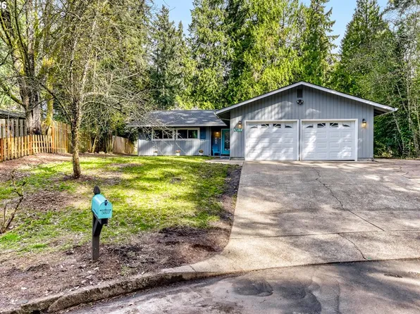 3817 SE Spruce St, Hillsboro, OR 97123