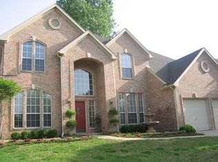 2133 Brentcove Dr, Grapevine, TX 76051