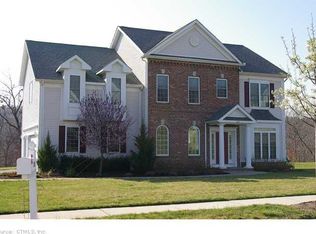 265 Scarborough Ln, Middletown, CT 06457