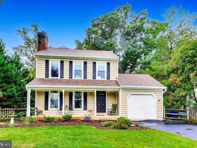 9099 Blue Jug Lndg, Burke, VA, 22015