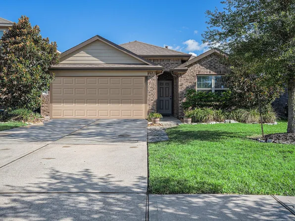 12610 Pirate Bend Dr, La Marque, TX 77568