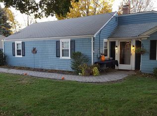 52 French Ave, Braintree, MA 02184