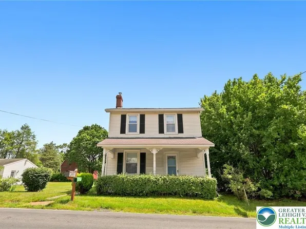 4400 E Texas Rd, Allentown, PA 18103