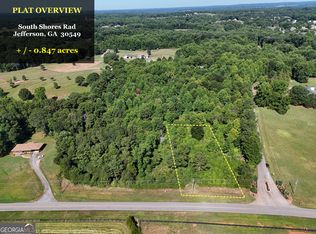 0 Jett Roberts Rd #3, Jefferson, GA 30549