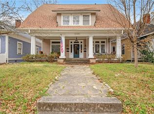 1089 Colquitt Ave NE, Atlanta, GA 30307