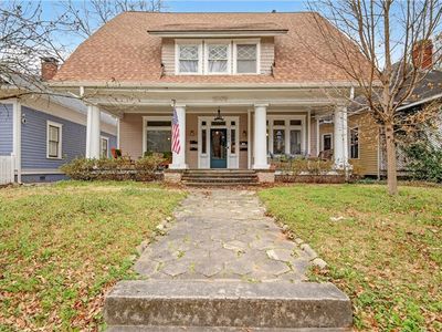 1089 Colquitt Ave NE, Atlanta, GA, 30307