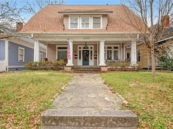 1089 Colquitt Ave NE, Atlanta, GA 30307