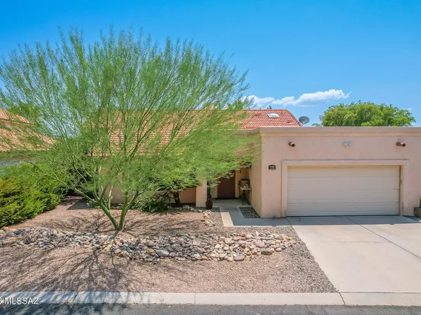 1191 W Coblewood Way, Oro Valley, AZ 85737