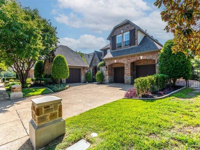 515 Villa Xing, Southlake, TX, 76092