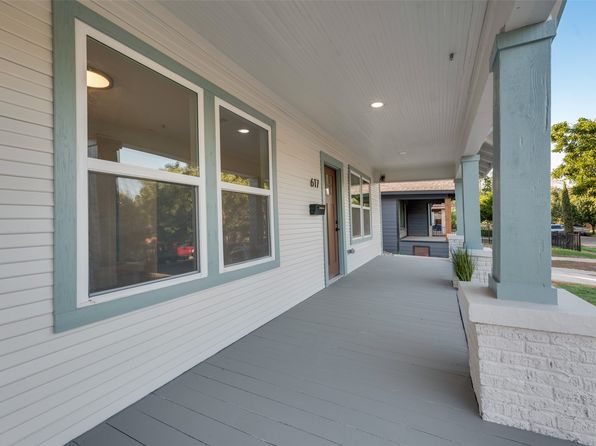 Additional property image - 617 S Montreal Ave, Dallas, TX 75208