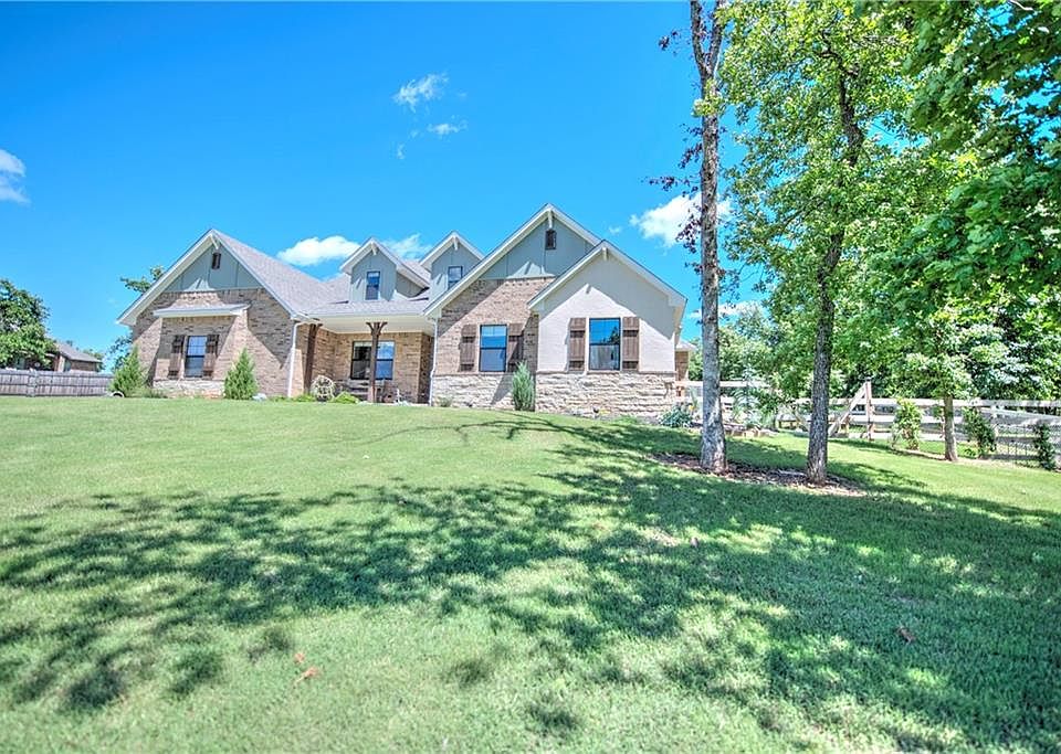 5716 Asheville Way, Choctaw, OK 73020 Zillow
