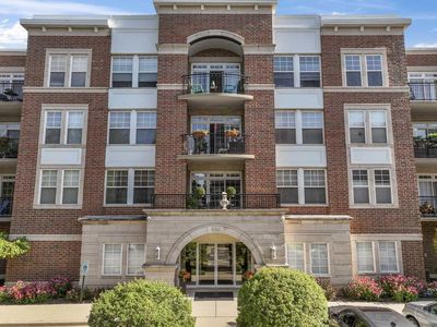 435 W Wood St UNIT 402A, Palatine, IL, 60067