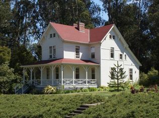 57 Presidio Blvd, San Francisco, CA 94129