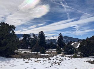 180 Silver Thread Circle, South Fork, CO 81154