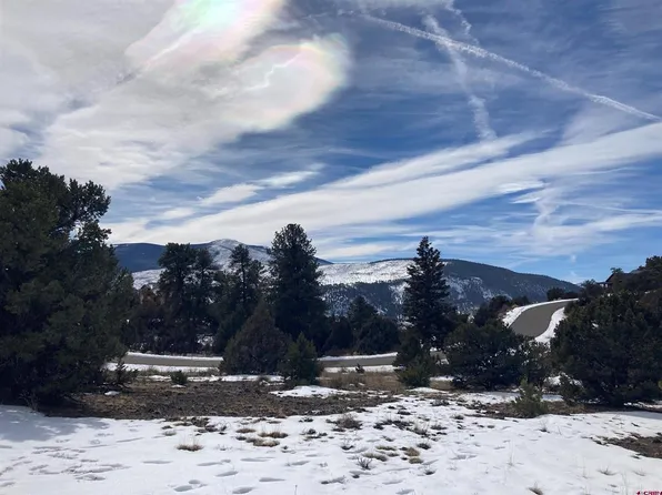 180 Silver Thread Circle, South Fork, CO 81154