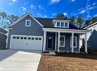 446 Bumble Cir LOT 104, Murrells Inlet, SC 29576