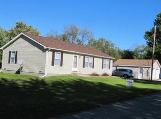 116 W North St, Goodland, IN