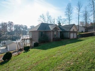 370 Woodbrook Rd, Moneta, VA 24121