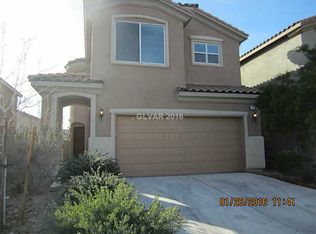 9151 Spumante Ave #00, Las Vegas, NV 89148