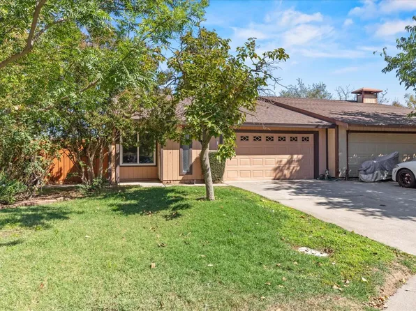 7635 Clover Woods Court, Sacramento, CA 95828
