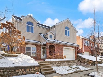 44 Waldemar Ave, East Boston, MA, 02128