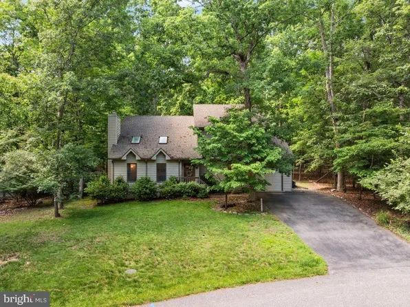 171 Kaylor Cir, McGaheysville, VA 22840