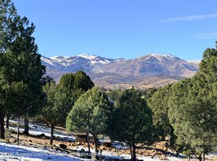 205 Timberline Pl, Ruidoso, NM 88345