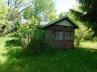 2362 Ryno Rd, Luzerne, MI 48636