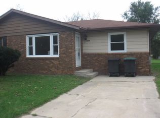 5268 Plaza Ave, Portage, IN 46368