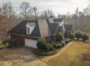 1101 Riverbanks Rd, Bishop, GA 30621