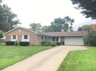 1041 Kent Rd, Michigan City, IN 46360