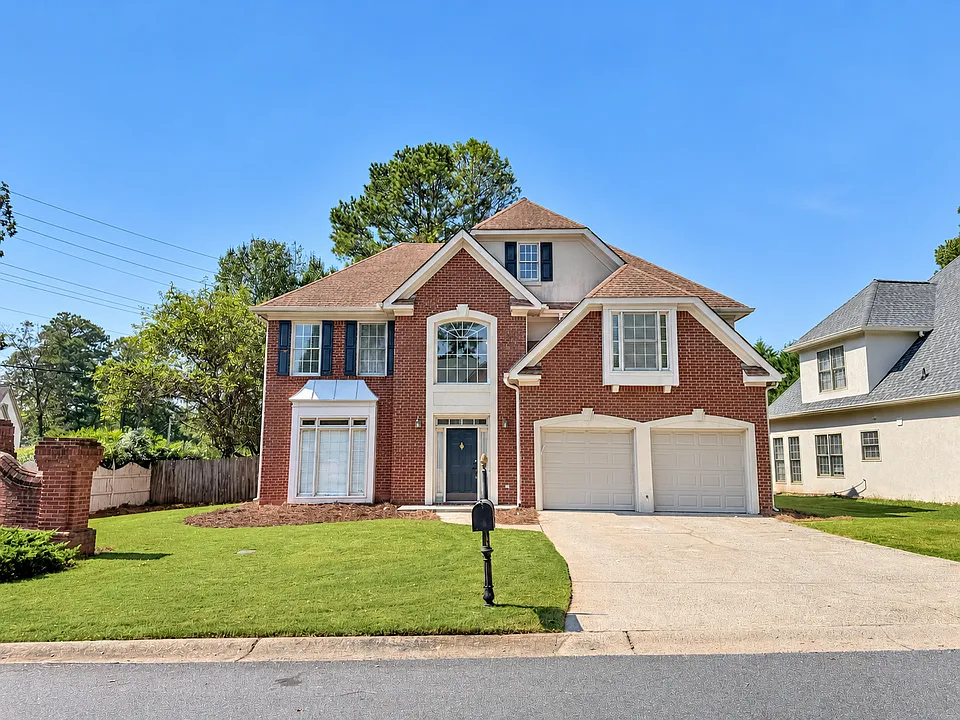 3660 Wyntering Trl