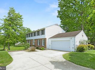 10264 Wayover Way, Columbia, MD 21046