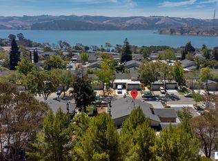 1583 London Cir, Benicia, CA 94510