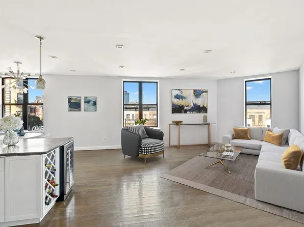 44 Butler Pl APT 4E, Brooklyn, NY 11238