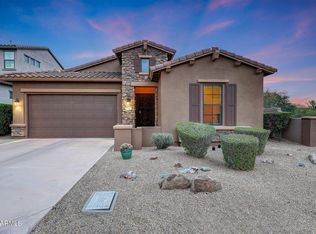 10007 E Hillside Dr, Scottsdale, AZ 85255