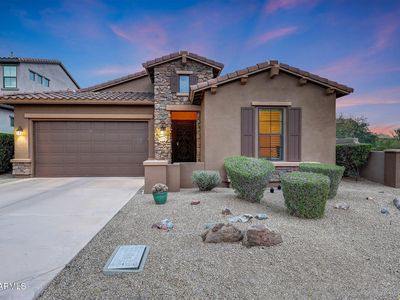 10007 E Hillside Dr, Scottsdale, AZ, 85255