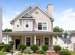 4756 Highpoint Way, College Park, GA 30349