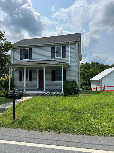 5105 Doubs Rd Photo 1