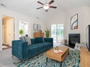 400 Magnolia Branch Dr #440-11, Winston Salem, NC 27104