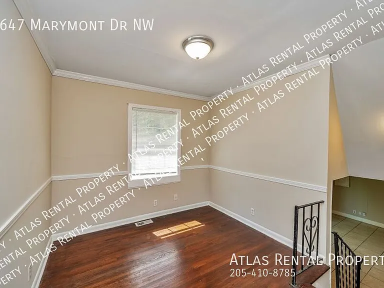 3647 Marymont Dr NW — Photo 7