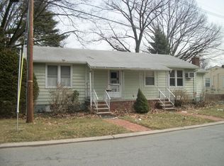 45 Claverack Rd, Clifton, NJ 07013